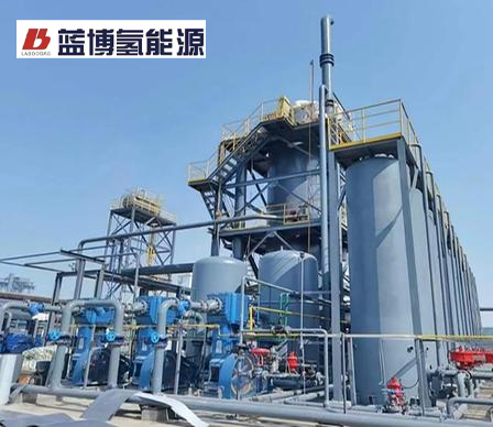 大理甲醇制氢设备